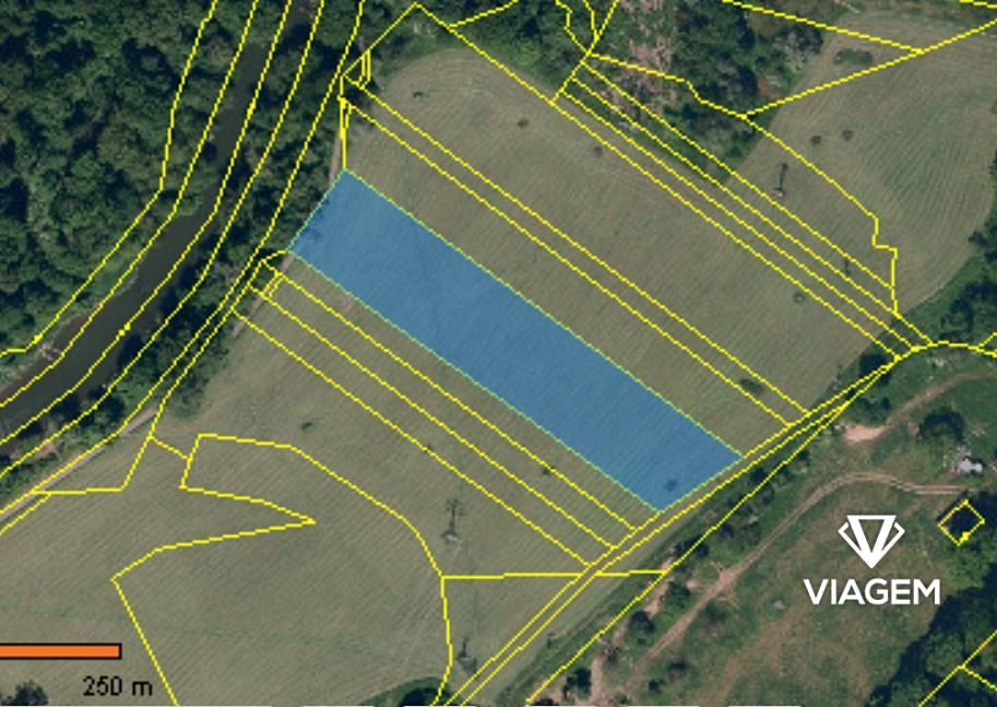 Prodej pole 6160 m² – fotografie 2
