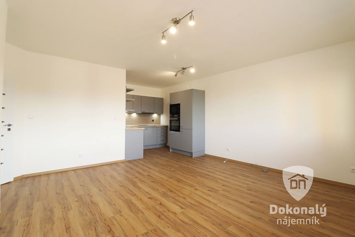 Pronájem bytu 2+kk 50 m² – fotografie 5