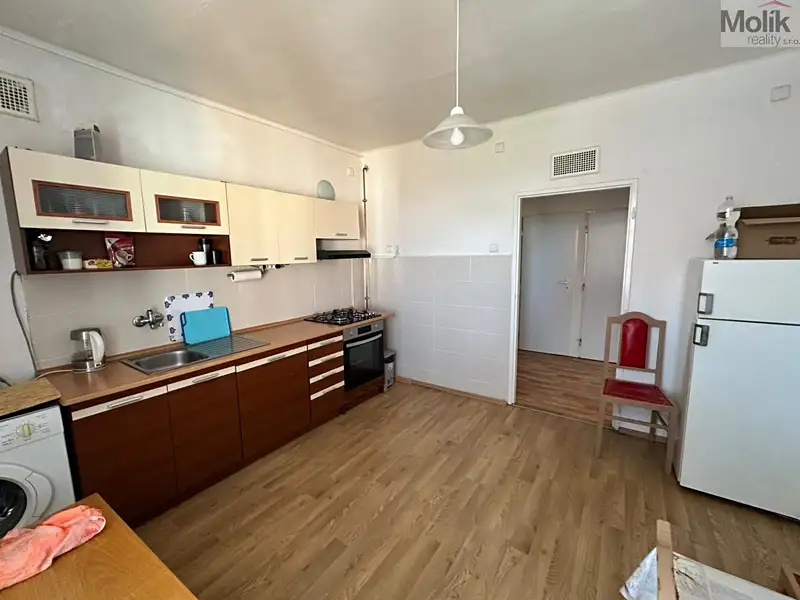 Pronájem bytu 2+1 56 m², Most – náhled fotky 2