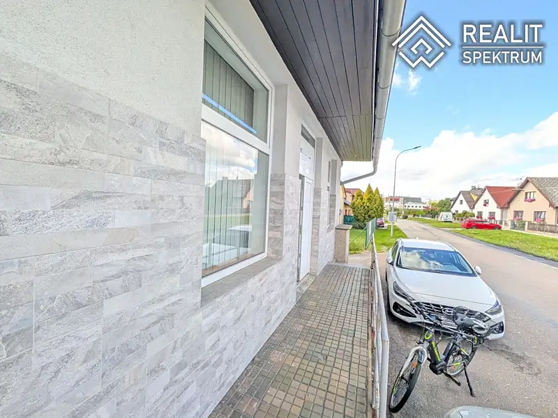 Pronájem obchodního prostoru 128 m², Letohrad – náhled fotky 2