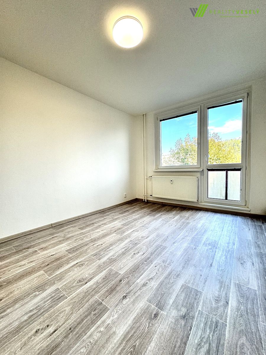 Prodej bytu 2+1 58 m² – fotografie 3