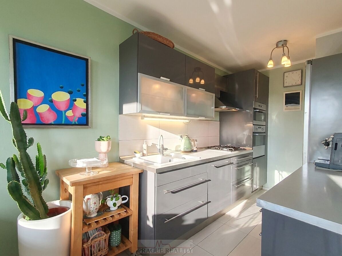 Prodej bytu 4+kk 93 m² – fotografie 4