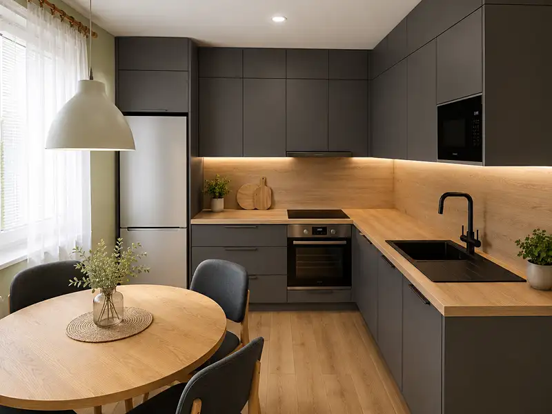 Prodej bytu 2+1 72 m², Hradec Králové – náhled fotky 1