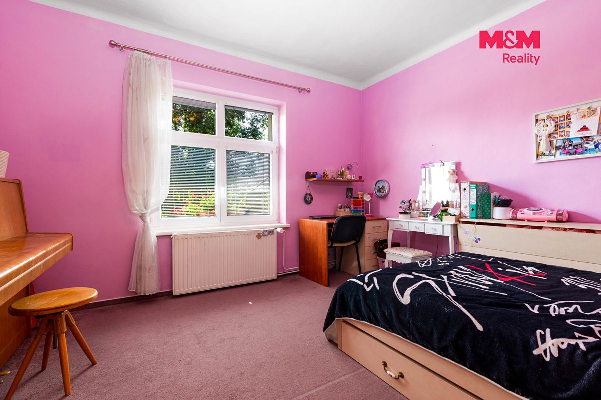 Prodej rodinného domu 154 m², pozemek 2311 m² – fotografie 3