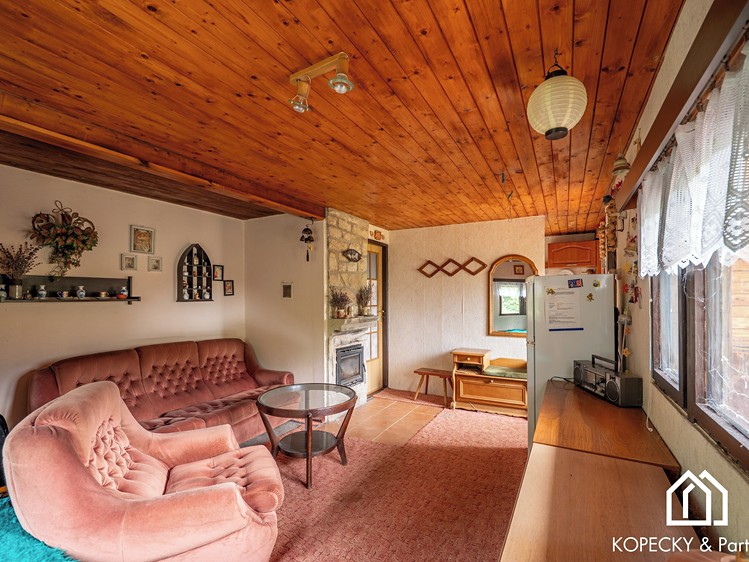 Prodej domu, 32 m² (5 z 32)