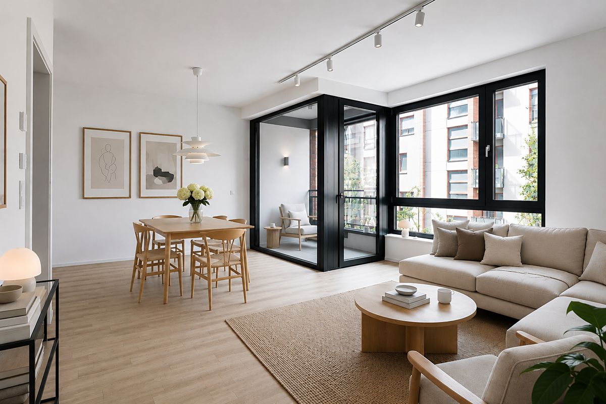 Prodej bytu 3+kk 86 m²