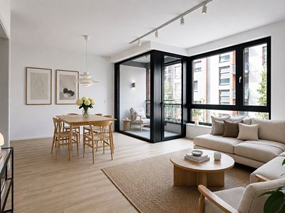 Prodej bytu 3+kk 86 m²