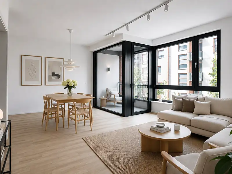 Prodej bytu 3+kk 86 m², Praha – náhled fotky 1