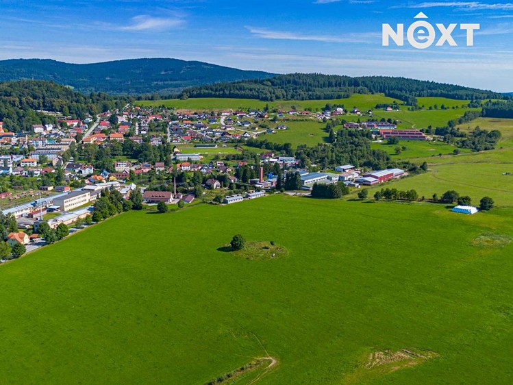 Prodej pozemku, 12 594 m² (14 z 19)