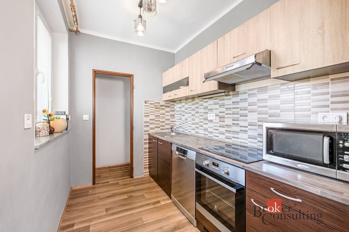 Prodej bytu 3+1 74 m² – fotografie 4