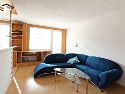 Pronájem bytu 3+kk 55 m²