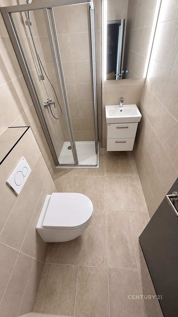 Prodej bytu 1+kk 17 m² – fotografie 4