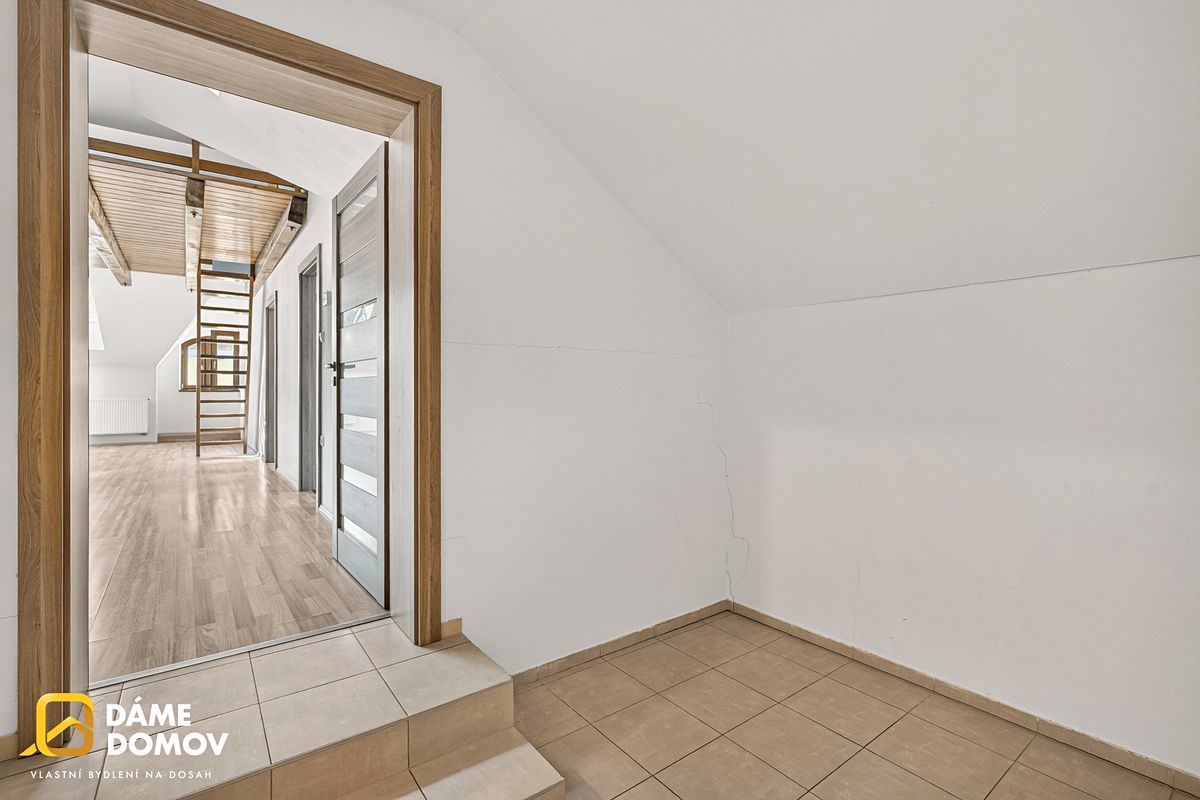 Prodej bytu 4+kk 94 m² – fotografie 4
