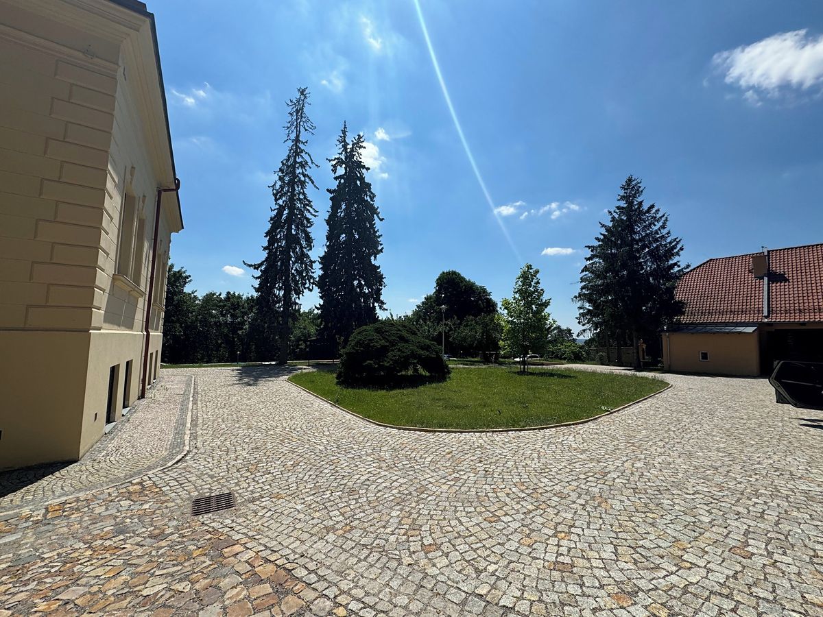 Pronájem skladového prostoru 25 m² – fotografie 3