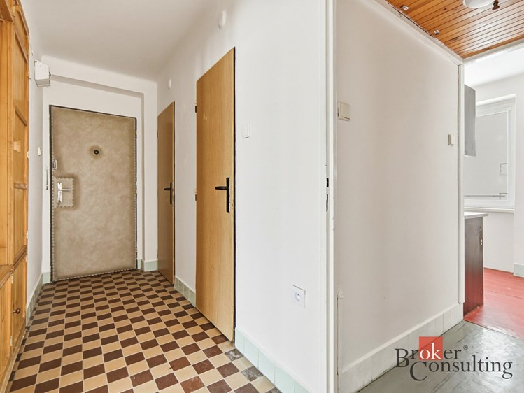 Квартира 3+1 на продаж, 72 м² (13 з 16)