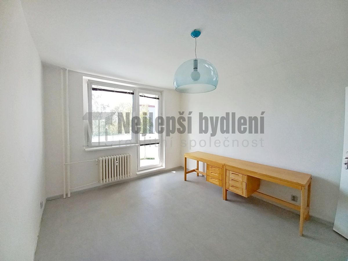 Pronájem bytu 2+1 53 m² – fotografie 2
