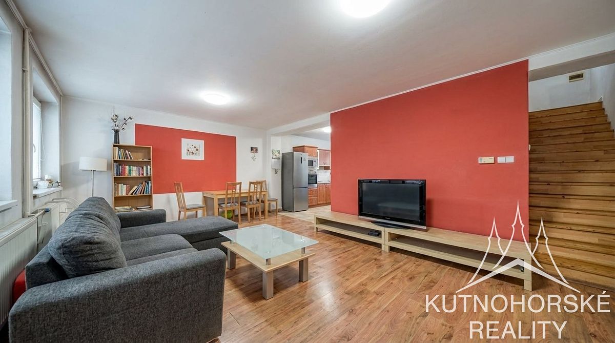 Prodej bytu 4+kk 148 m² – fotografie 2