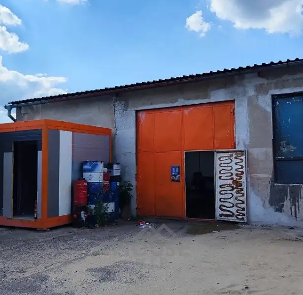 Pronájem skladového prostoru 120 m², Přelouč – náhled fotky 3