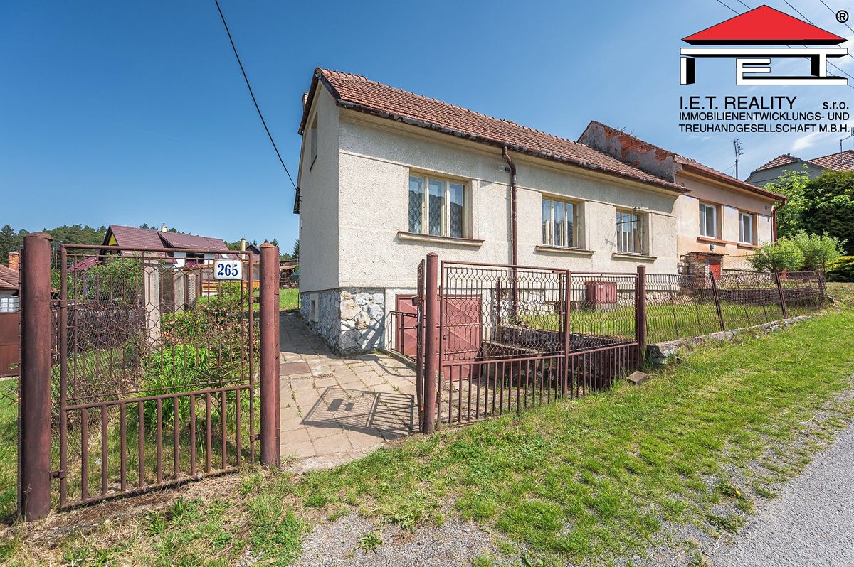Prodej rodinného domu 173 m², pozemek 357 m² – fotografie 3