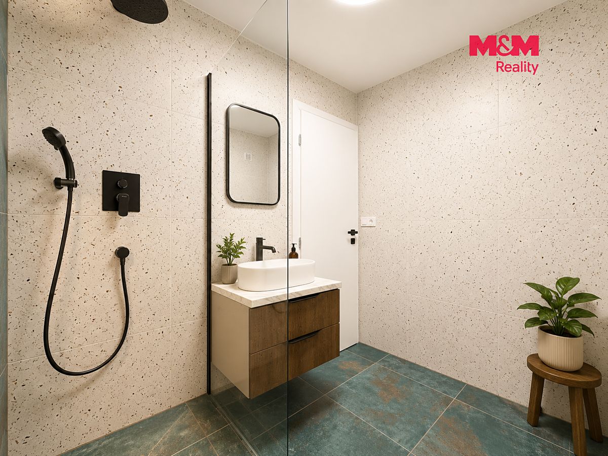 Prodej bytu 2+kk 42 m² – fotografie 4