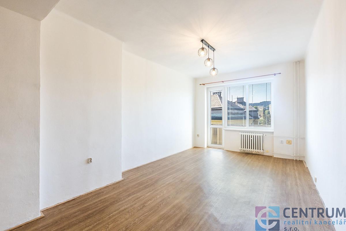 Prodej bytu 3+1 61 m² – fotografie 2