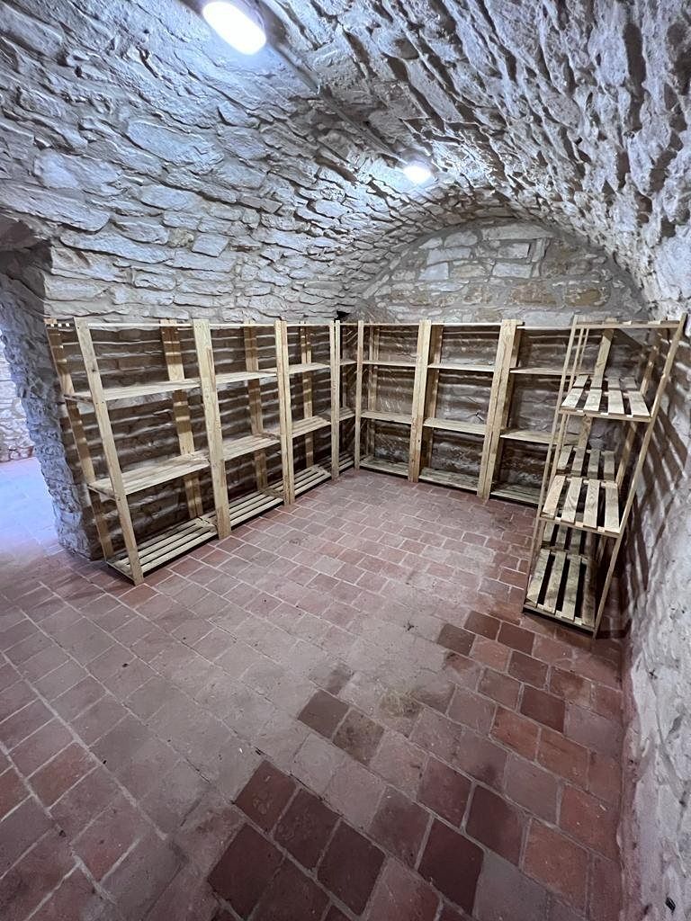 Pronájem skladového prostoru 25 m² – fotografie 2