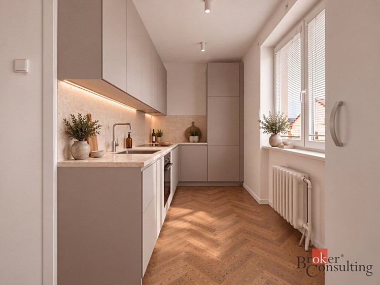 Квартира 3+1 на продаж, 72 м² (6 з 16)