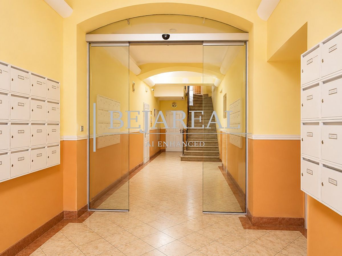 Prodej bytu 2+1 53 m² – fotografie 3