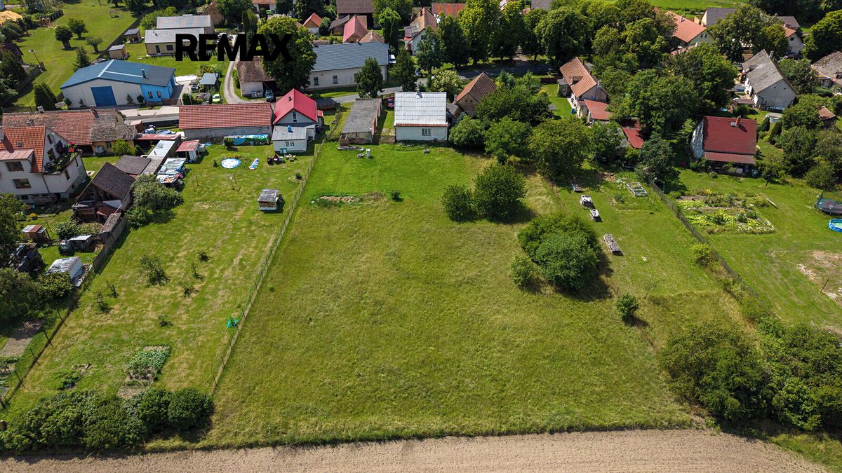 Prodej rodinného domu 80 m², pozemek 3454 m² – fotografie 2