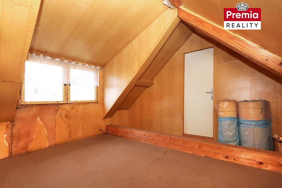 Prodej chalupy 52 m², pozemek 105 m² – fotografie 3