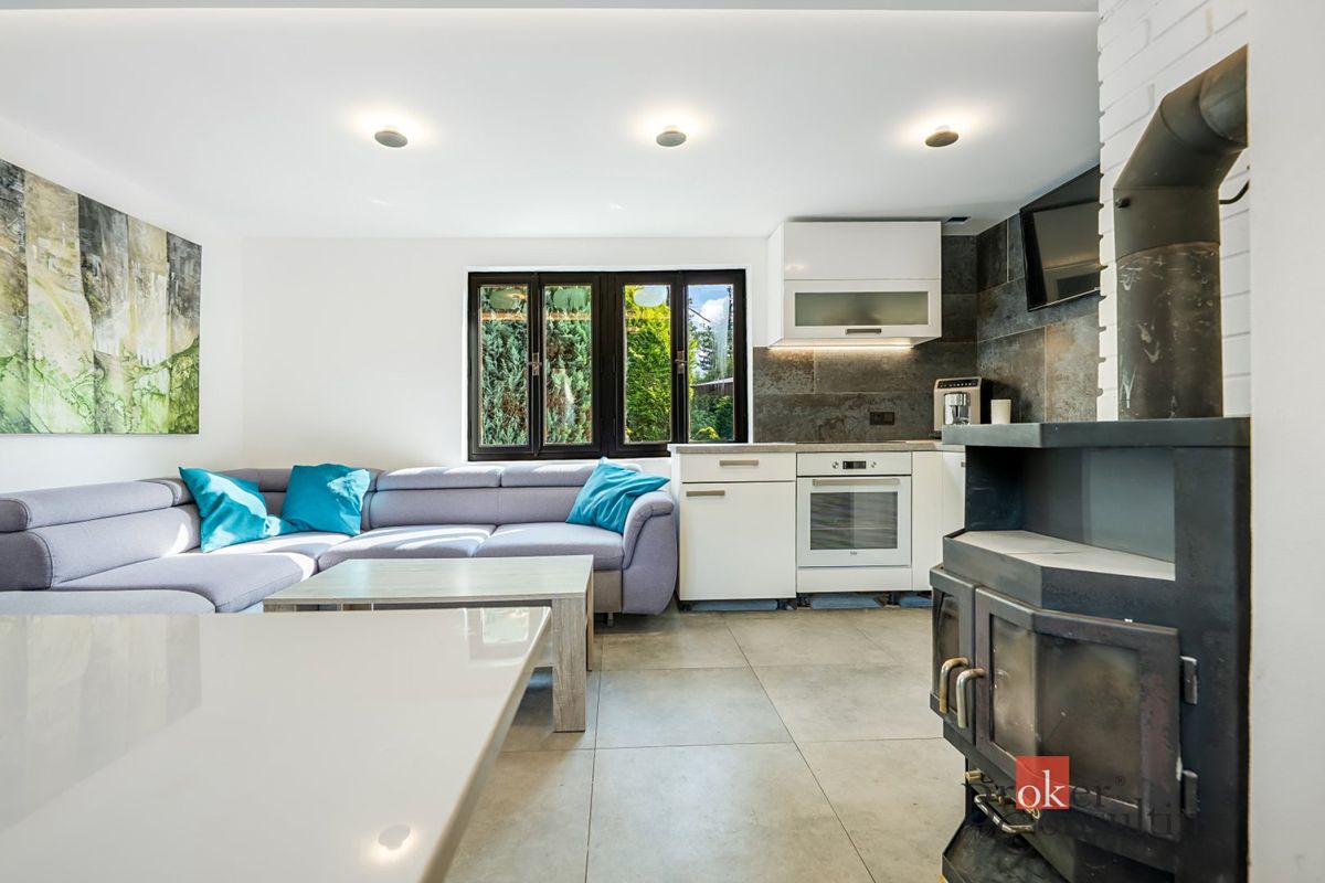 Prodej chaty 45 m², pozemek 1470 m² – fotografie 5