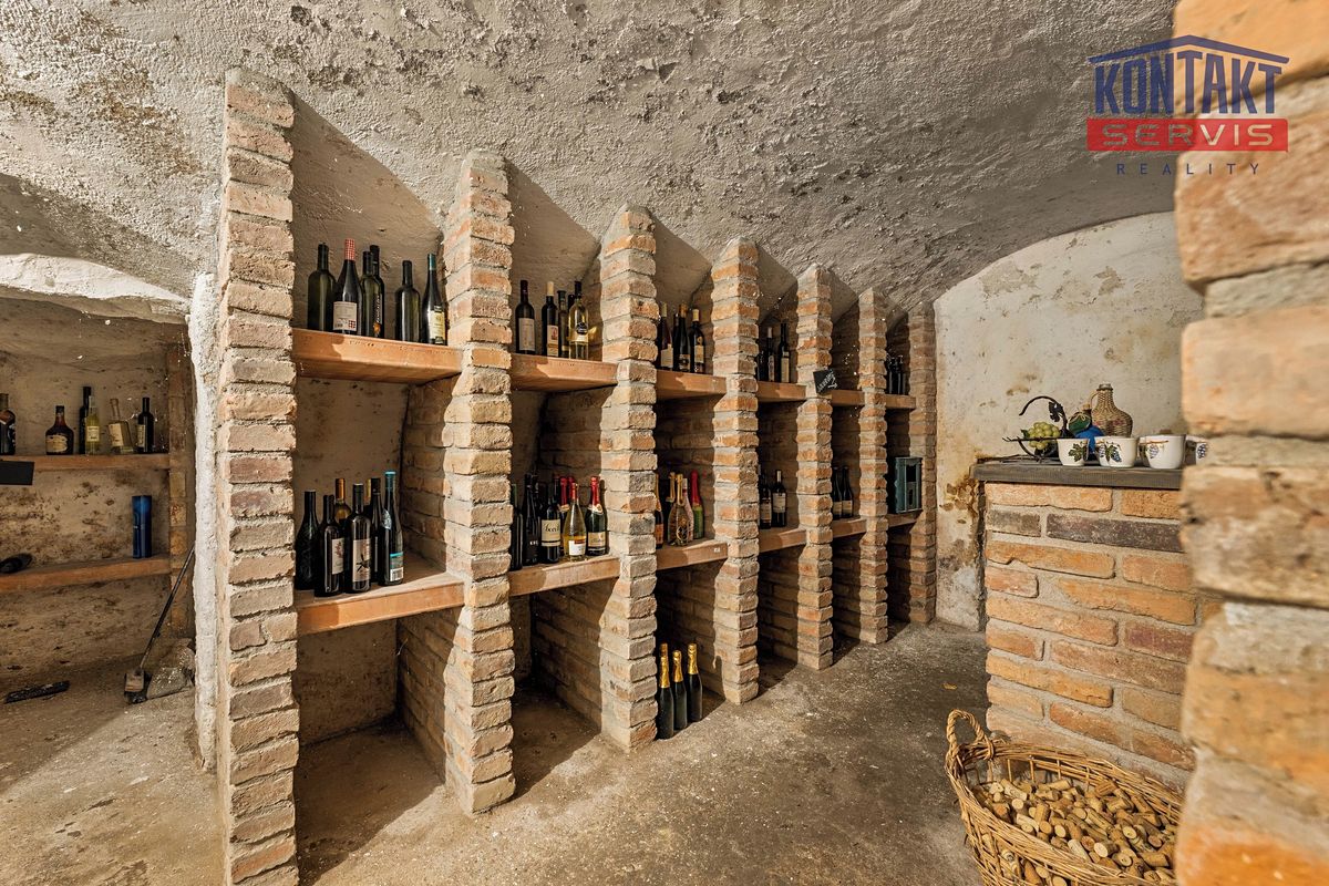 Prodej rodinného domu 660 m², pozemek 971 m² – fotografie 5