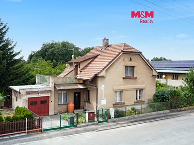 Prodej rodinného domu 140 m², pozemek 163 m²