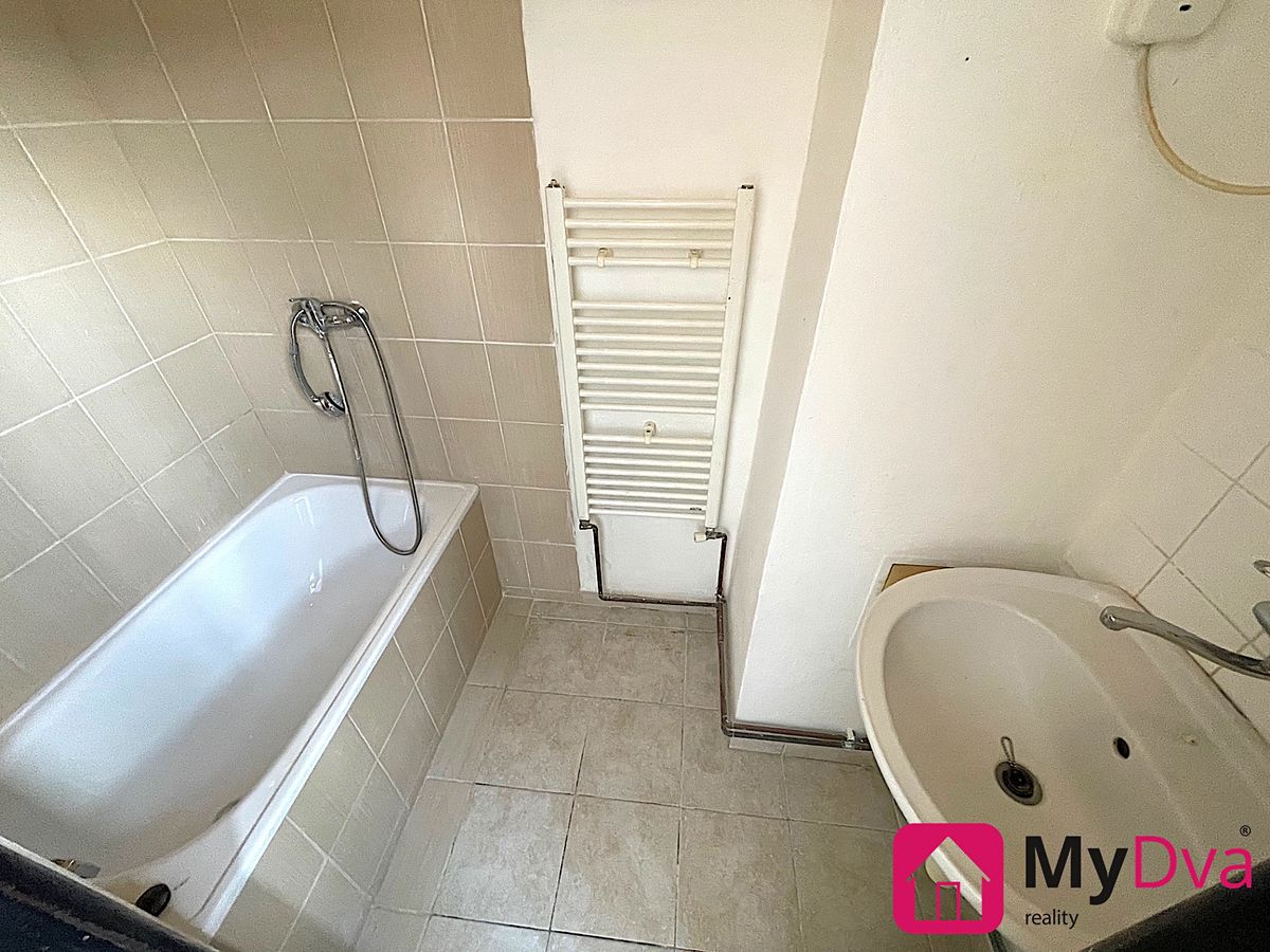 Pronájem bytu 2+1 50 m² – fotografie 5
