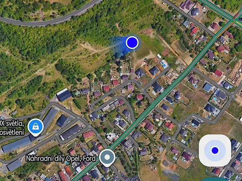 Prodej pozemku 100000 m², Kladruby – náhled fotky 3
