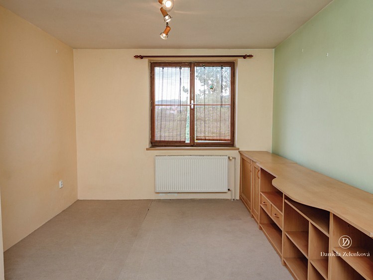 Prodej bytu 1+kk, 37 m² (5 z 18)