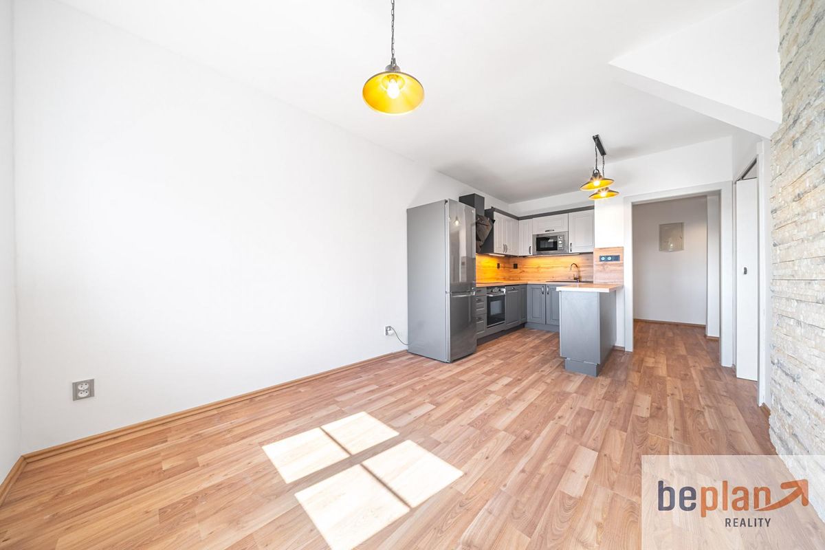 Prodej bytu 2+kk 48 m² – fotografie 5