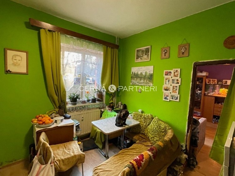 Prodej bytu 1+1, 36 m² (6 z 8)