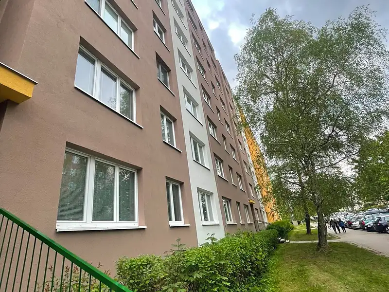 Pronájem bytu 2+kk 40 m², Brno – náhled fotky 1