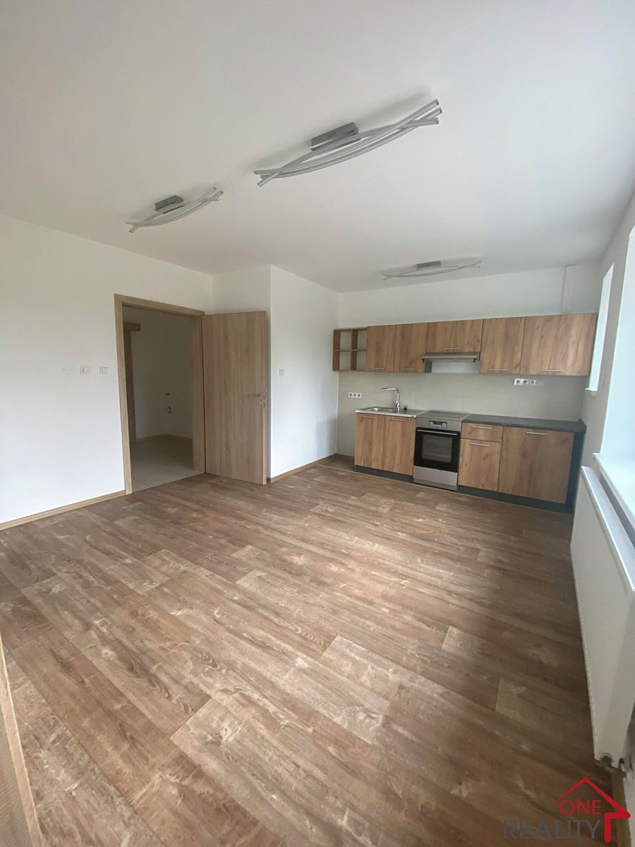 Pronájem bytu 3+kk 68 m²