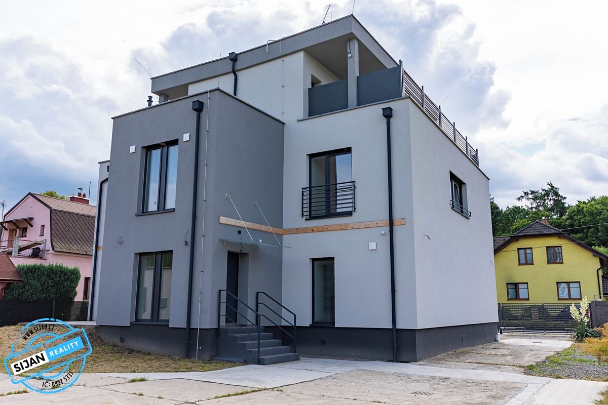 Pronájem bytu 3+kk 63 m² – fotografie 2