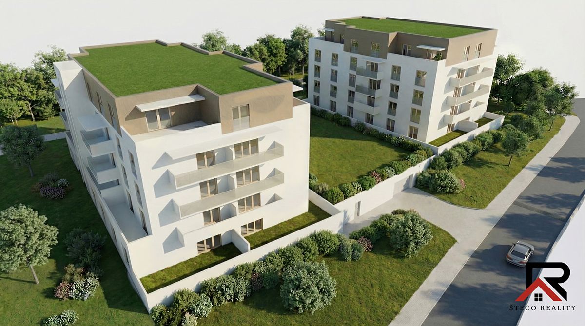 Prodej bytu 2+kk 54 m² – fotografie 2