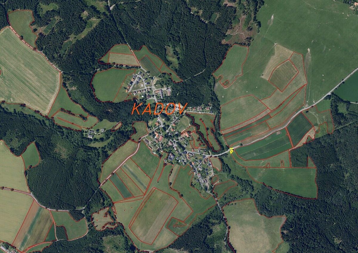 Prodej pozemku 133 m² – fotografie 2