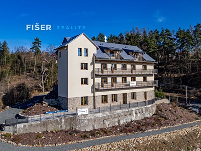 Wohnung 1+1 zur Miete, 29 m² (3 von 12)