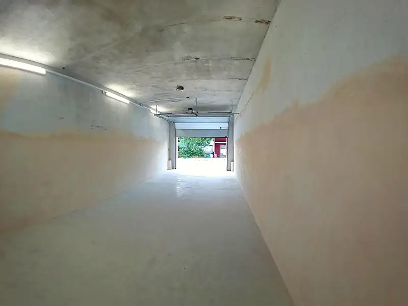 Pronájem skladového prostoru 200 m², Hředle – náhled fotky 3