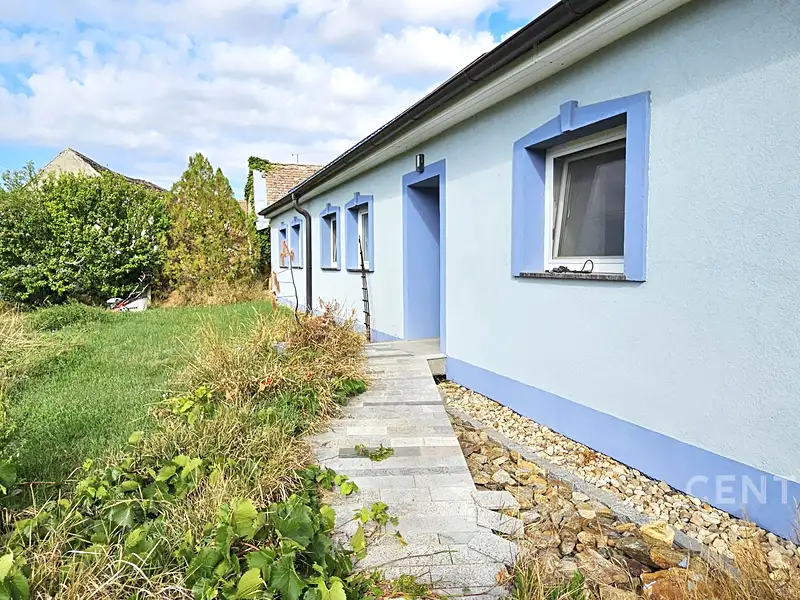 Prodej rodinného domu 150 m², pozemek 1734 m², Morašice – náhled fotky 2