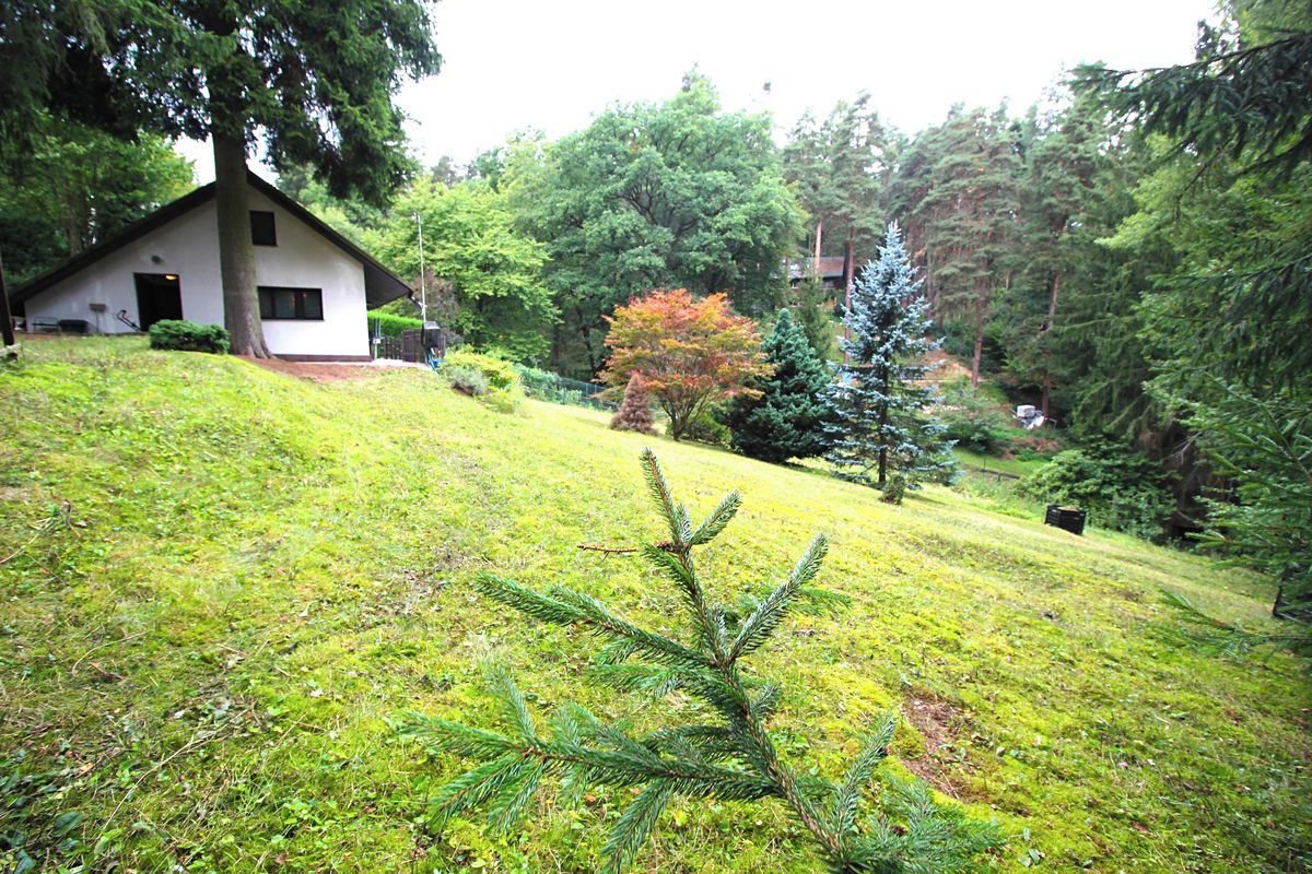 Prodej chaty 90 m², pozemek 1923 m²