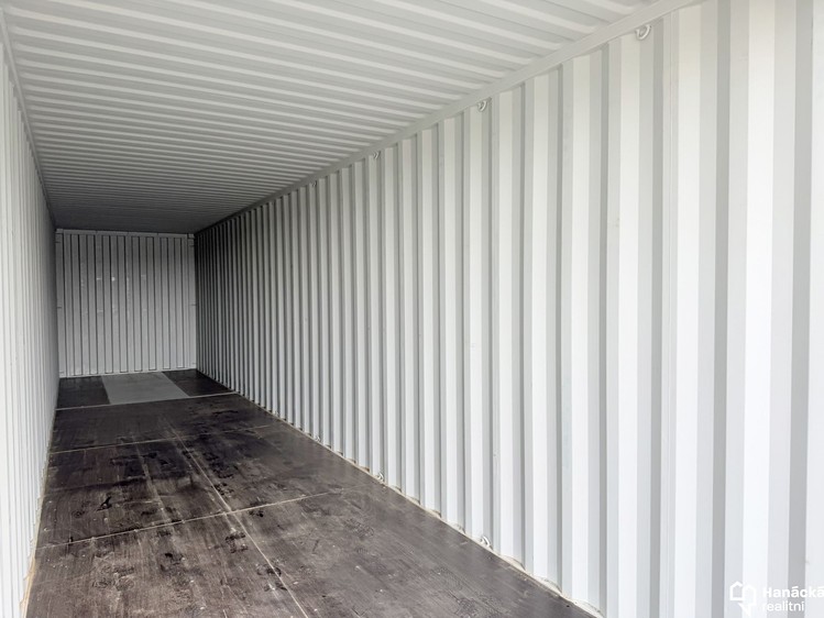 Pronájem komerčního prostoru, 29 m² (6 z 10)