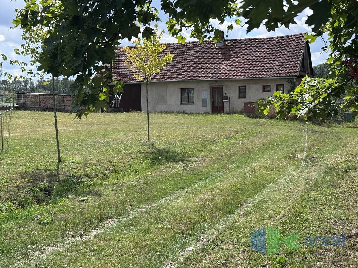Prodej rodinného domu 70 m², pozemek 342 m² – fotografie 3