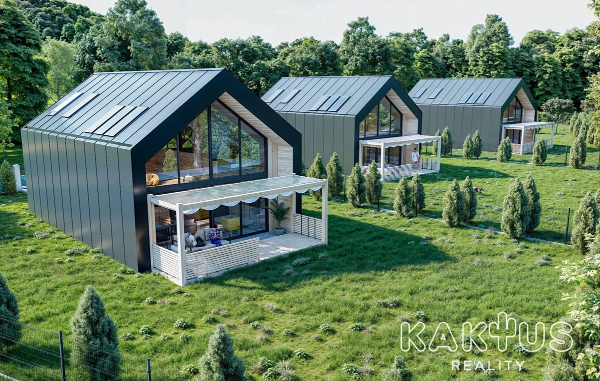 Prodej rodinného domu 124 m², pozemek 800 m² – fotografie 2